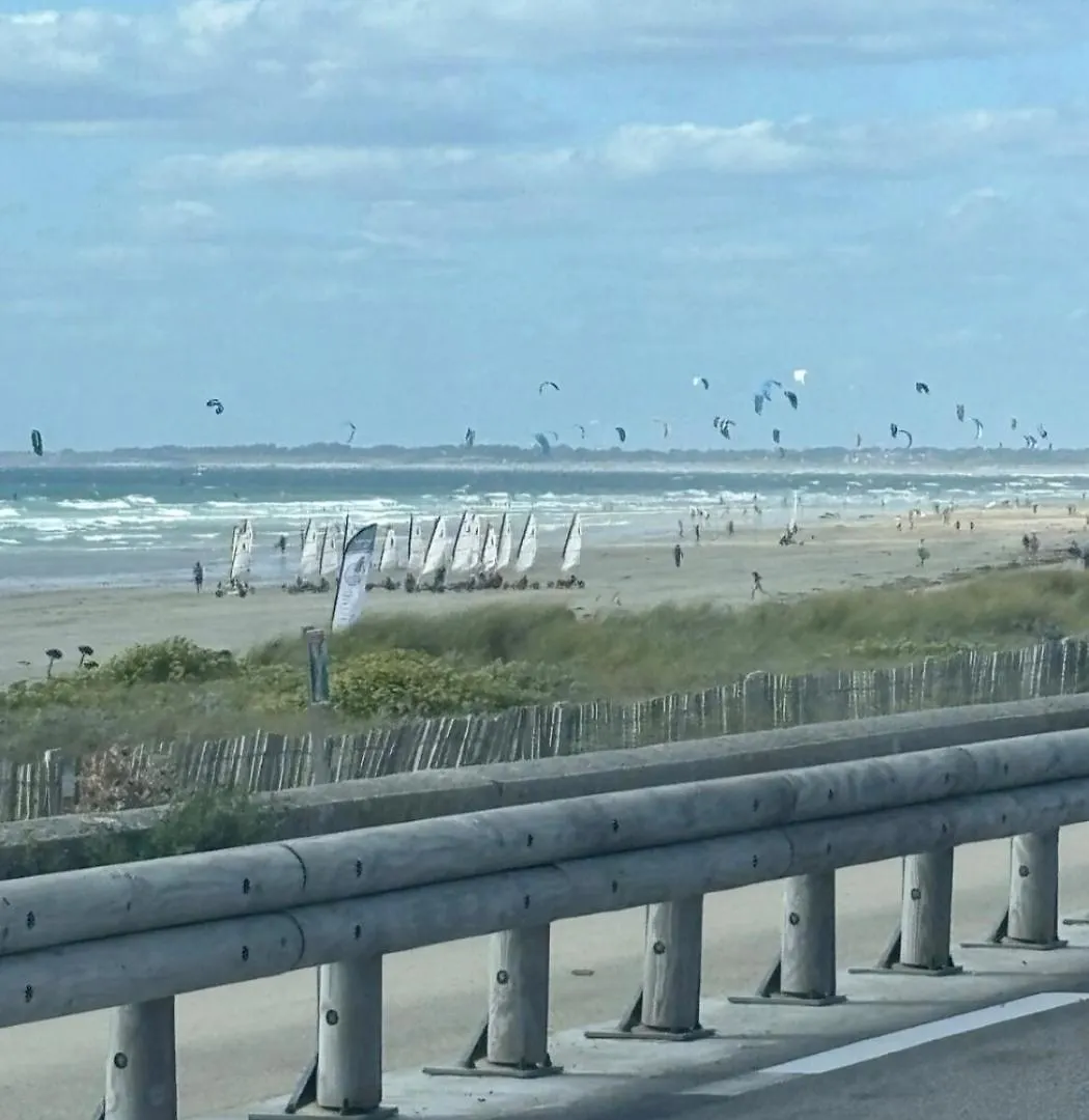Charmante Longere Dans Le Morbihan Pour 6 Personnes Brech