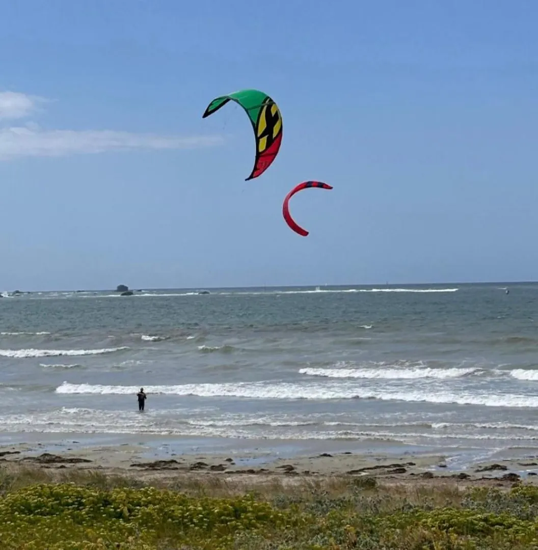 Charmante Longere Dans Le Morbihan Pour 6 Personnes Brech Franciaország